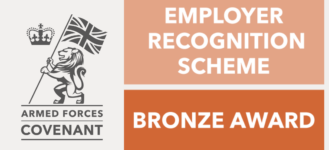 Bronze-design